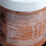 Glace chocolat noir 460ml Grom  Crème glacée