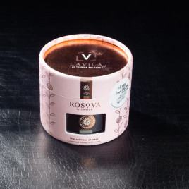 Rosova miel crémeux et roses bio La Vilà 150g