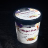 Vanille pecan 460ml Häagen-Dazs  Crème glacée