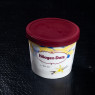 Vanille 95ml Häagen-Dazs  Crème glacée