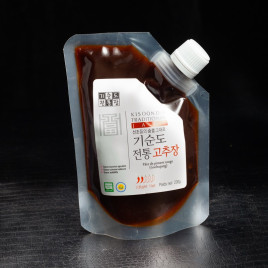 NPT - Pâte de piment Gochujang Misikga 230g  A NE PAS TOUCHER
