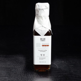 Sauce soja salée 1 an Misikga 120ml
