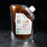 NPT - Pâte de soja assaisonnée Ssamjang Misikga 230g  A NE PAS TOUCHER