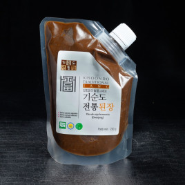 Pâte de soja Ssamjang Misikga 230g