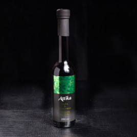 NPT - Huile d'olive et thym frais 25cl Attika  A NE PAS TOUCHER