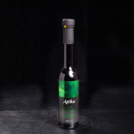 NPT - Huile d'olive et basilic frais 25cl Attika  A NE PAS TOUCHER