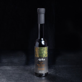 NPT - Huile d'olive et bergamote Attika 25cl  A NE PAS TOUCHER