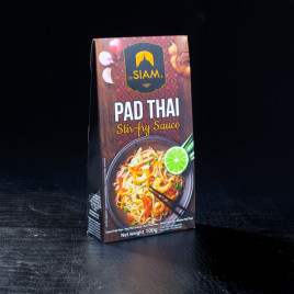 NPT - Sauce pad-thai deSiam 100g  A NE PAS TOUCHER