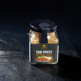 NPT - Mélanges d'épices thaï deSiam 65g  A NE PAS TOUCHER