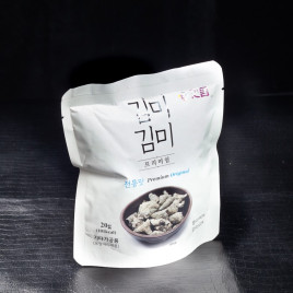 Gimme gimme premium nature 20g  Asie