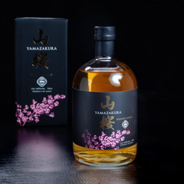 NSA - Whisky Yamazakura 40% 70cl  NSA