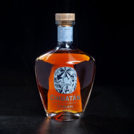 NSA - Ron de el Salvador Cihuatan Xaman Xo 40%  70cl  NSA