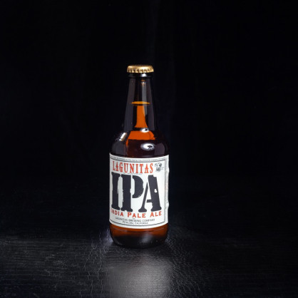 Bière IPA 35,5cl Lagunitas  Bières