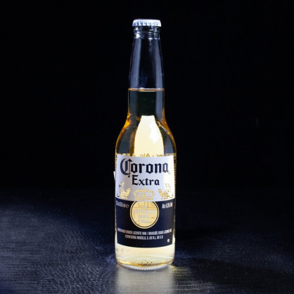 Bière lager 33cl Corona  Bières blondes
