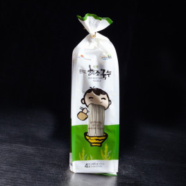 Nouilles aux algues verte miyeok 400g  Asie