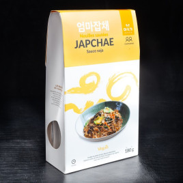 NPT - Kit Japchae Misikga 180g  A NE PAS TOUCHER