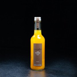 JUS D'ORANGE TARDIVE DE SICILE 33CL ALAIN MILLAT  Jus de fruits