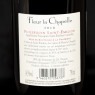 Puisseguin Saint Émilion 75cl Château Fleur la Chapelle  Bordeaux