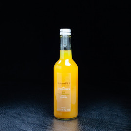 CITRONNADE BIO CITRON GINGEMBRE 25CL ALAIN MILLIAT  Jus de fruits