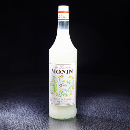 Sirop anis 1L Monin  Sirops