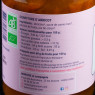 Confiture abricot bio 350g Muroise  Confitures
