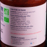 Confiture fraise bio 350g Muroise  Confitures
