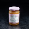Confiture pomme caramel sel de Guérande 350g Muroise  Confitures