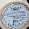 Glace cacahuètes grillées 500ml La Fabrique Givrée  Crème glacée