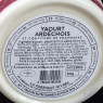 Glace yaourt ardéchois 500ml La Fabrique Givrée  Crème glacée