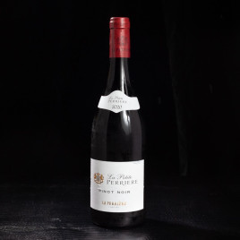 La Petite Perrière rouge 75cl Domaine Saget  Loire