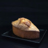 Cake vanille  Avec gluten