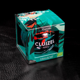 NPT - Boule de Noël Michel Cluizel 100g  A NE PAS TOUCHER