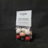 Sachet œufs craquants assortiments Michel Cluizel 130g