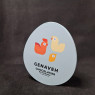 Boîte d'œufs Genaveh 245g