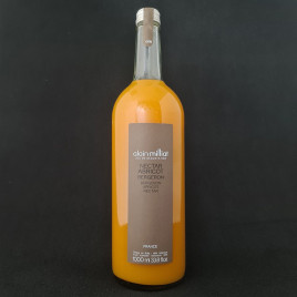 NECTAR D'ABRICOT BERGERON 1L ALAIN MILLAT  Jus de fruits