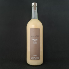Nectar de litchi 1L Alain Milliat  Jus de fruits
