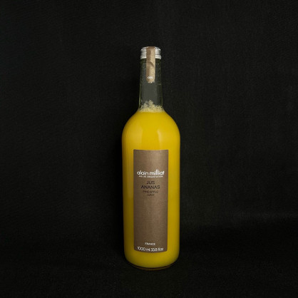 Jus d’ananas 1L Alain Milliat  Jus de fruits