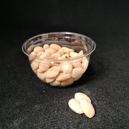 NPT - Amandes blanchie émondée 90g  A NE PAS TOUCHER