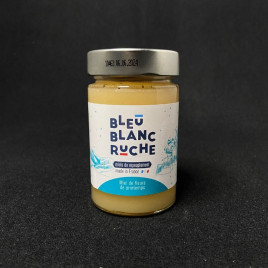 Miel de fleur de printemps BBR L'abeille Diligente 250g  Miels