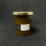 NPT - Confiture de rhubarbe L'abeille Diligente 375g  Confitures