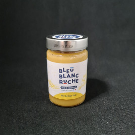 Miel de fleur d'été BBR L'abeille Diligente 250g  Miels