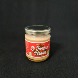 NPT - Fondant d'érable bio Jean Hervé 250g  A NE PAS TOUCHER