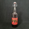 NSA - Bière ambrée PVL 6% 75cl  NSA