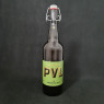 NSA - Bière ambrée PVL triple 8.5% 75cl  NSA