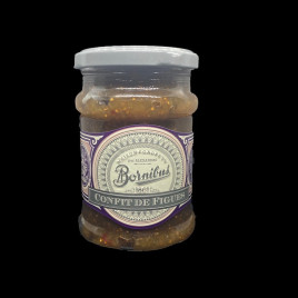 NPT - Confit de figues Bornibus 300gr  A NE PAS TOUCHER