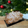 NPT - Bûchette citron meringuée  Bûches de Noël