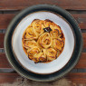 Tarte aux pommes 6P - (Disponible en 24h)  Pâtisseries à partager