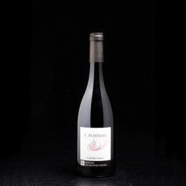 Aubinaie rouge 75cl Domaine des Grandes Vignes  Loire