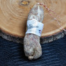 Saucisson noisette Teyssier 220gr  Saucissons