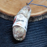 Saucisson piment d'Espelette Teyssier 220gr  Saucissons